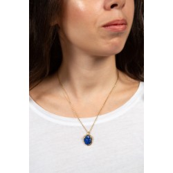 ΚΟΛΙΕ LAPIS GLOW _ Pure Line